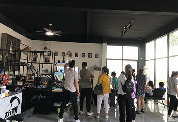 太行山国际滑翔基地第 18 张图片