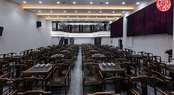 相声新势力茶馆(应天门店)