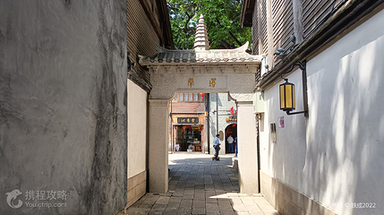 塔巷第 2 张图片