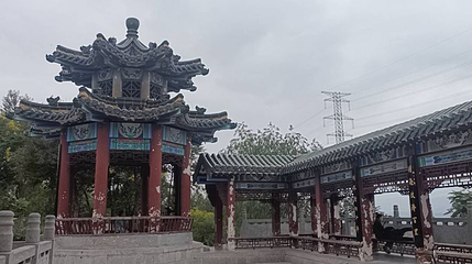 盐湖园第 1 张图片