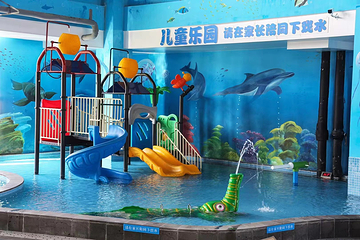 卓远温泉第 14 张图片
