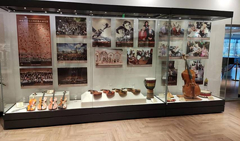 哈尔滨音乐博物馆