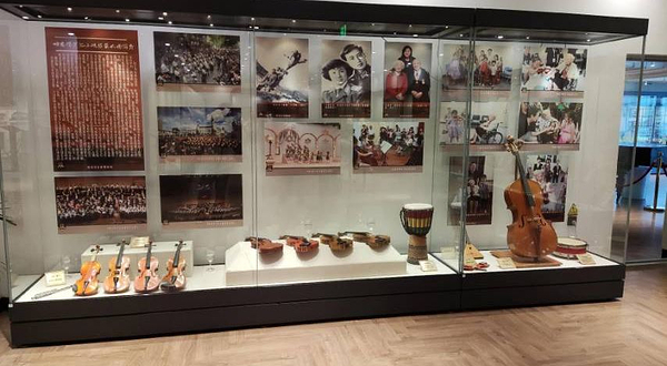 哈尔滨音乐博物馆