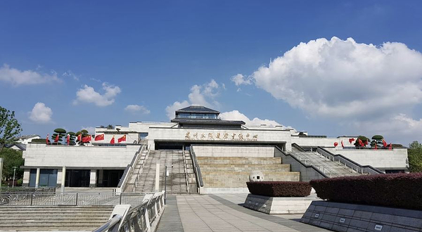 苏州太湖国际会议中心