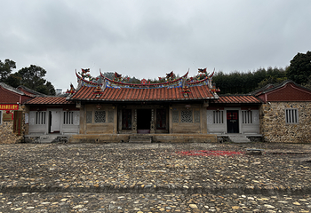 山重村第 5 张图片