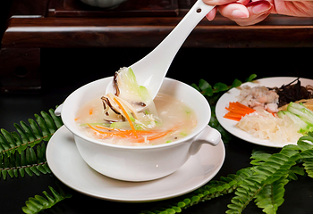 佛山顺德美的万豪酒店·万豪中餐厅第 21 张图片