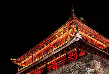 衢州古城文化旅游区第 69 张图片