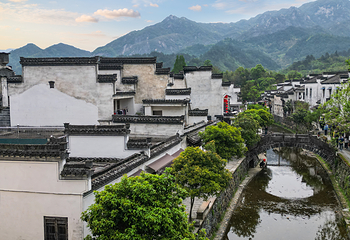龙川景区第 26 张图片