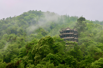 都江堰景区第 222 张图片