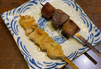 松瀾·燒鳥酒場(新街口中心店)第 10 张图片