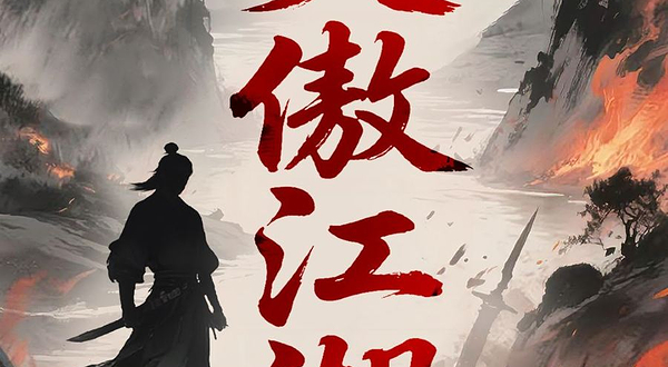 哈尔滨 · 《铁血丹心》《一生所爱》经典武侠金曲音乐会