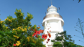 Vung Tau Lighthouse
