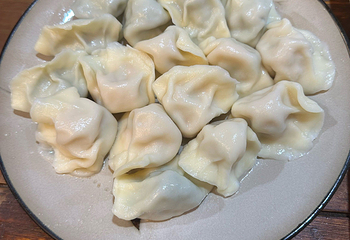 李一记饺子馆第 9 张图片