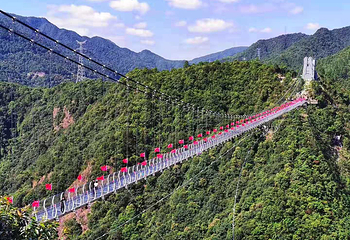 潘家小镇情人谷第 8 张图片