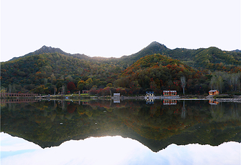 峰岩山寨旅游度假区第 41 张图片