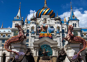 波塞冬旅游度假区