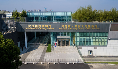 长江文明馆第 21 张图片