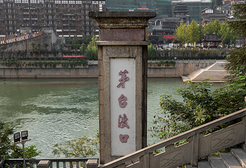 遵义市仁怀茅台酒镇旅游景区第 15 张图片