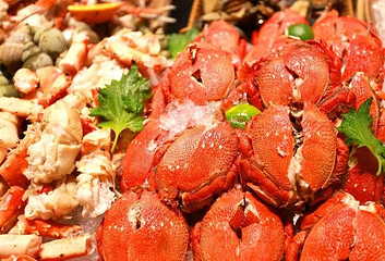 重庆解放碑威斯汀酒店·知味国际美食餐厅第 92 张图片
