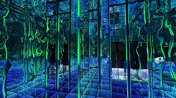 梦幻青瓷体验馆