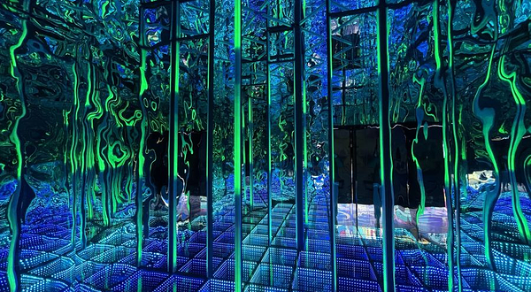 梦幻青瓷体验馆