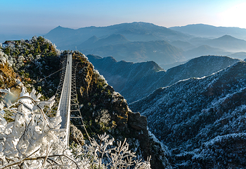 三联峒景区第 25 张图片