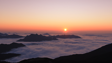 石牛山景区第 147 张图片
