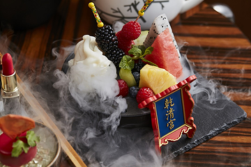 北京丽晶酒店·大堂酒廊第 22 张图片