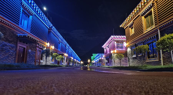 康巴文化博览园