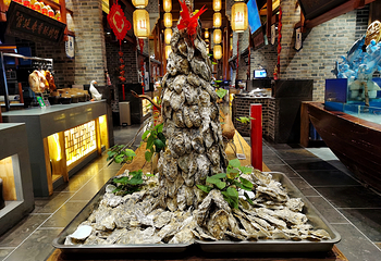 唐山饮食文化博物馆第 3 张图片