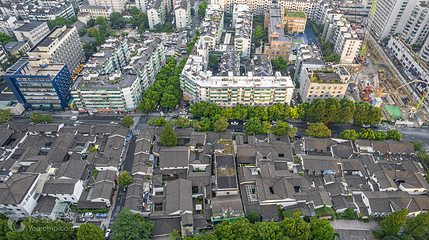 五柳巷历史街区第 6 张图片