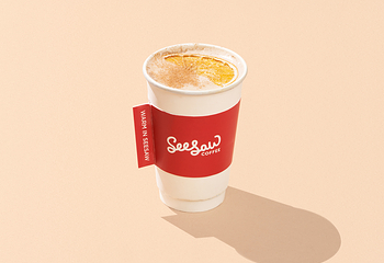 Seesaw Coffee(杭州天目里店)第 23 张图片