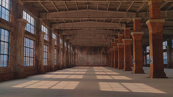 奉天工场文化创意园