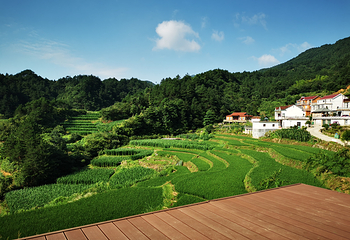 岳西金榜乡村第 10 张图片