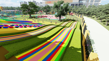 大耳朵亲子乐园