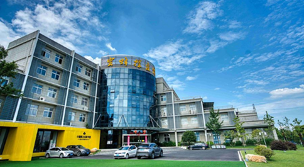 蜜蜂探索馆(武汉市蜂之巢蜜蜂博物馆)