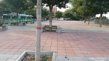 巩义市体育公园