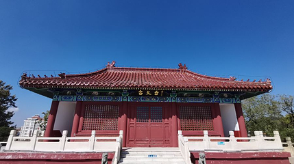 召文台第 1 张图片