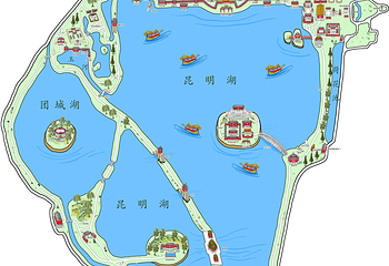 颐和园第 4 张图片