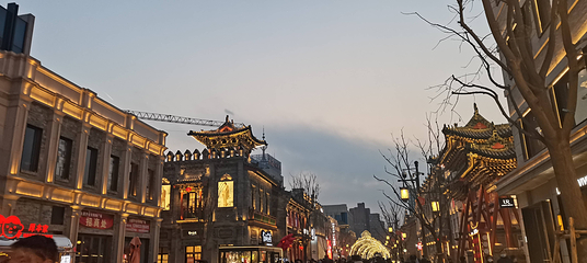 钟楼街第 7 张图片