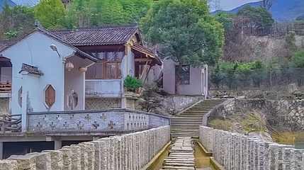 五美景园第 1 张图片