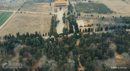 商丘梁园第 2 张图片