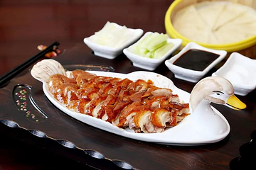 三亚亚龙湾希尔顿酒店·丰园御鸭第 18 张图片