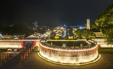 台州府城墙第 28 张图片