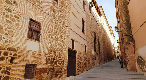 埃尔·格列柯博物馆