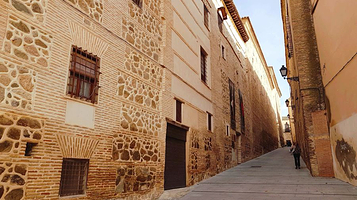 埃尔·格列柯博物馆