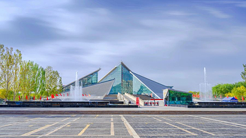 塔克拉玛干·三五九旅文化旅游区