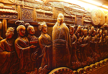 东关街历史街区第 19 张图片