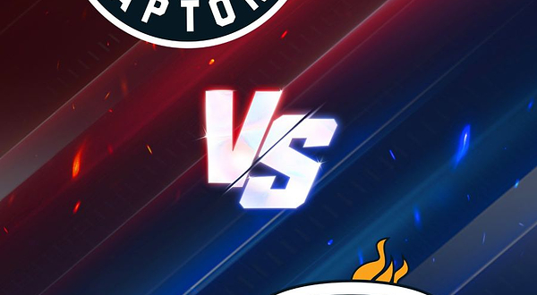 多伦多猛龙队 VS 迈阿密热火队