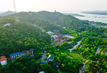西山风景区第 1 张图片